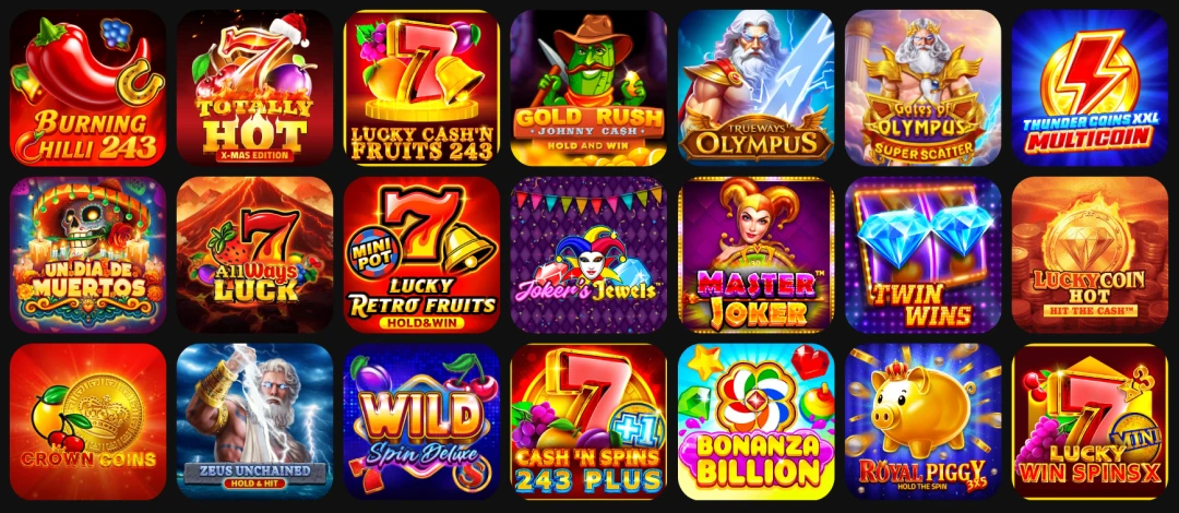 Gamespot Slots